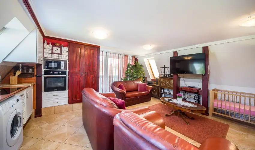 Tams Apartman Balatonfldvr - Mrcius 15. (min. 7 j)