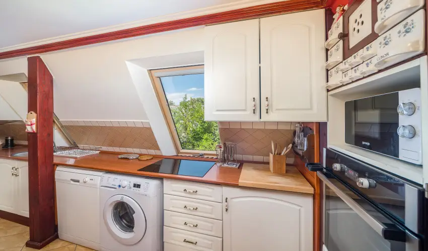 Tams Apartman Balatonfldvr - Mrcius 15. (min. 7 j)