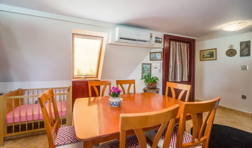 Tams Apartman Balatonfldvr - Mrcius 15. (min. 7 j)