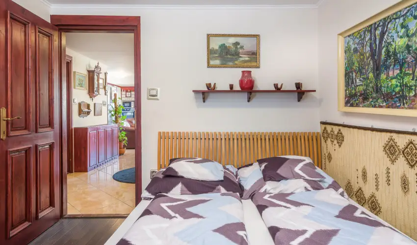 Tams Apartman Balatonfldvr - Mrcius 15. (min. 7 j)