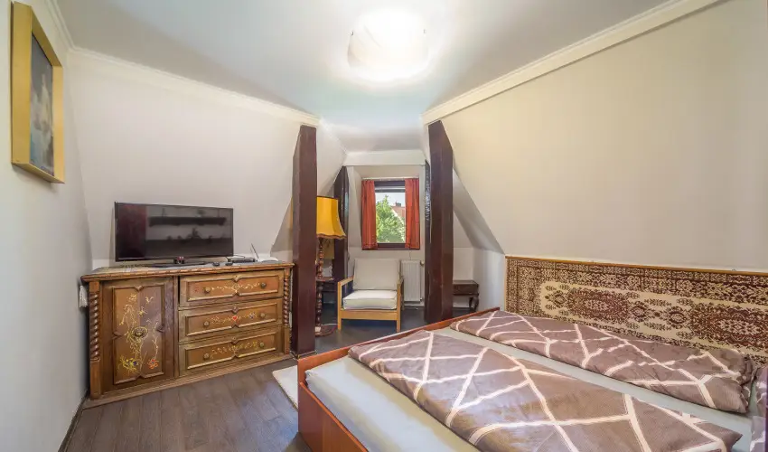 Tams Apartman Balatonfldvr - Mrcius 15. (min. 7 j)