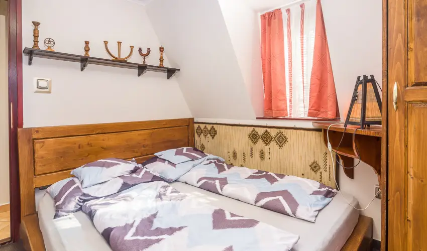 Tams Apartman Balatonfldvr - Mrcius 15. (min. 7 j)