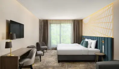 Kenese Bay Garden Resort & Conference Balatonkenese