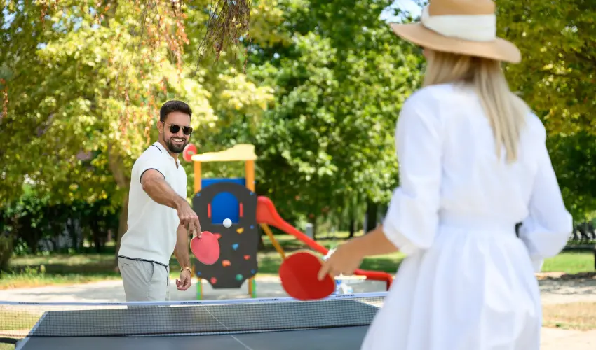 Kenese Bay Garden Resort & Conference Balatonkenese - M�rcius 15. (min. 2 �j)