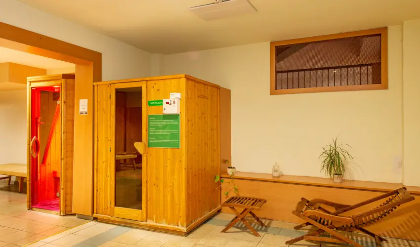 Hotel FIT H�v�z H�v�z - M�rcius 15.