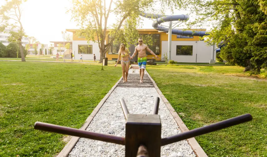 Thermal Hotel Balance  Lenti - M�rcius 15. 