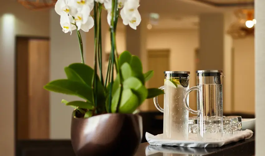 Thermal Hotel Balance  Lenti - M�rcius 15. 
