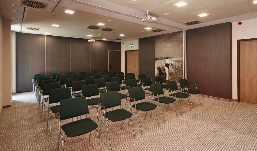 Thermal Hotel Balance  Lenti - M�rcius 15. 