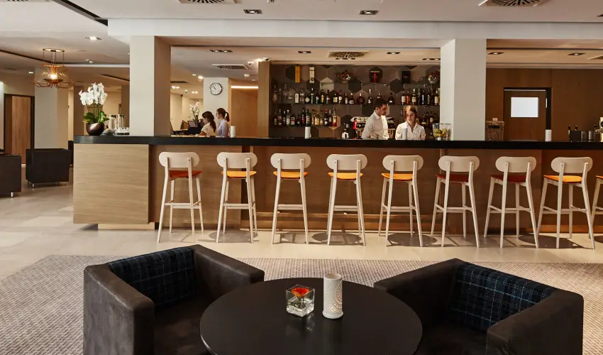 Thermal Hotel Balance  Lenti - M�rcius 15. 