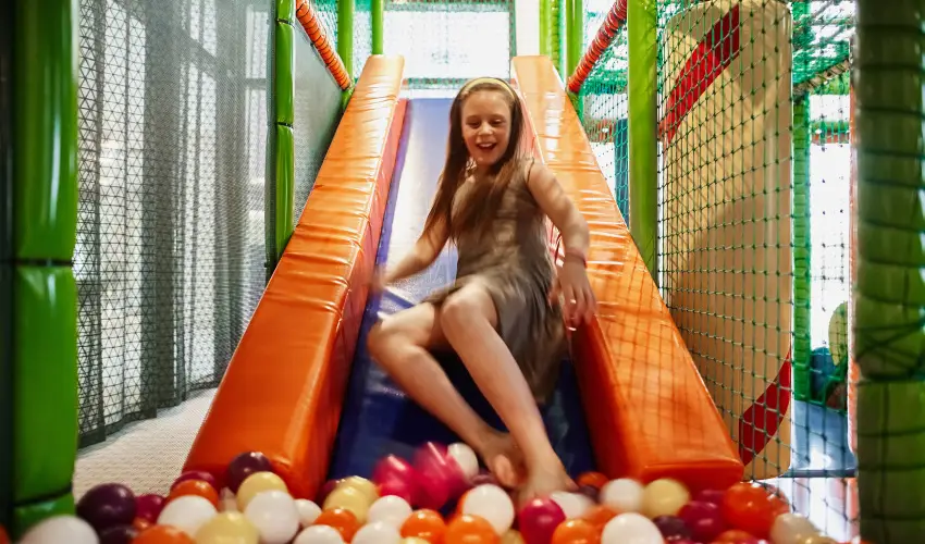 Thermal Hotel Balance  Lenti - M�rcius 15. 