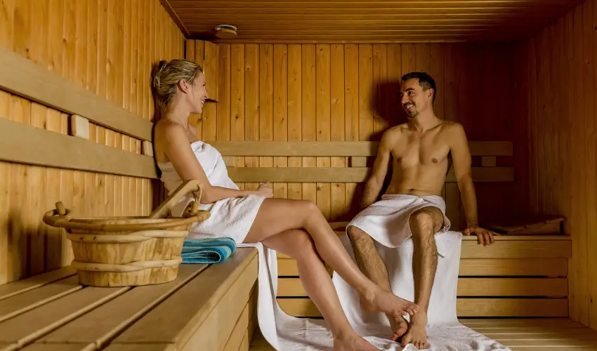 Thermal Hotel Balance  Lenti - M�rcius 15. 
