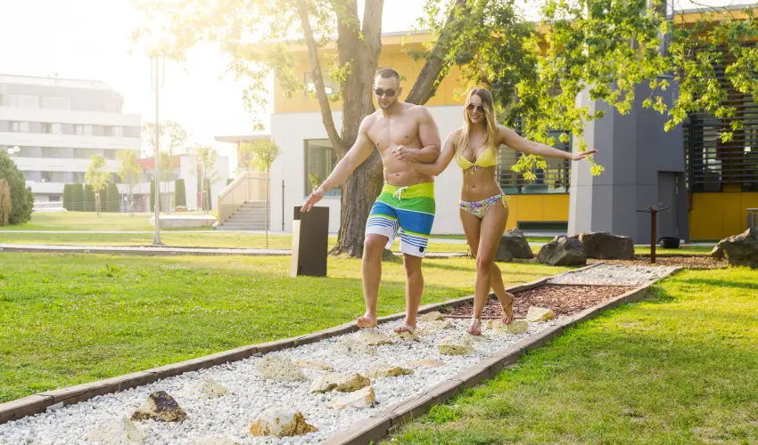 Thermal Hotel Balance  Lenti - M�rcius 15. 
