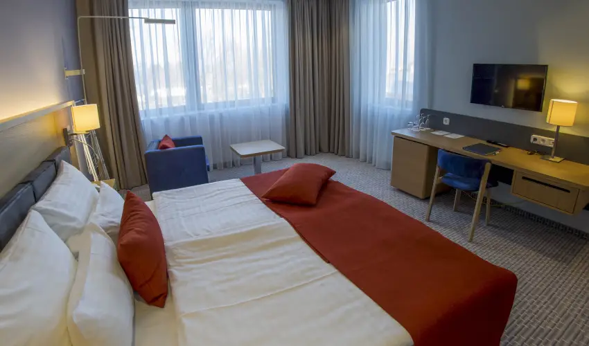 Thermal Hotel Balance  Lenti - M�rcius 15. 