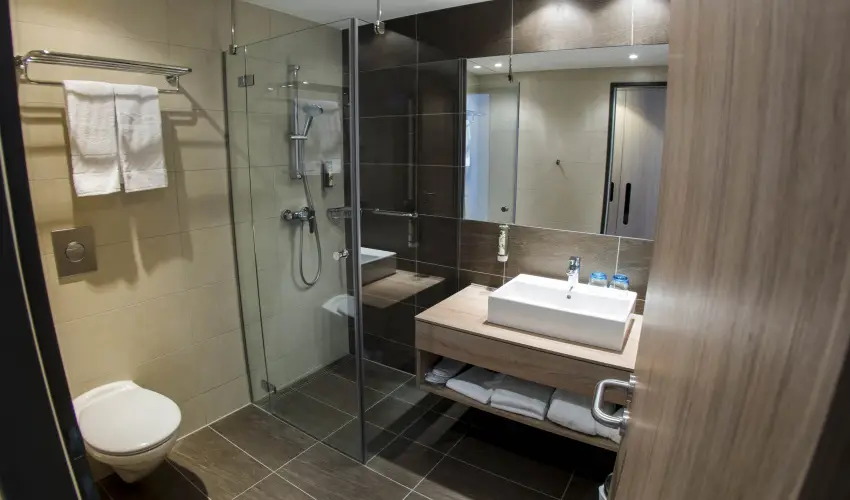 Thermal Hotel Balance  Lenti - M�rcius 15. 