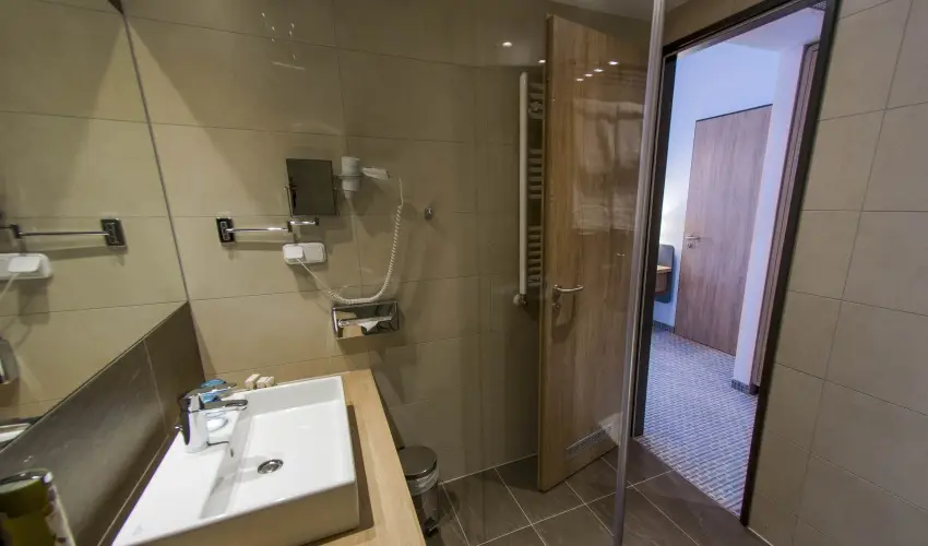 Thermal Hotel Balance  Lenti - M�rcius 15. 
