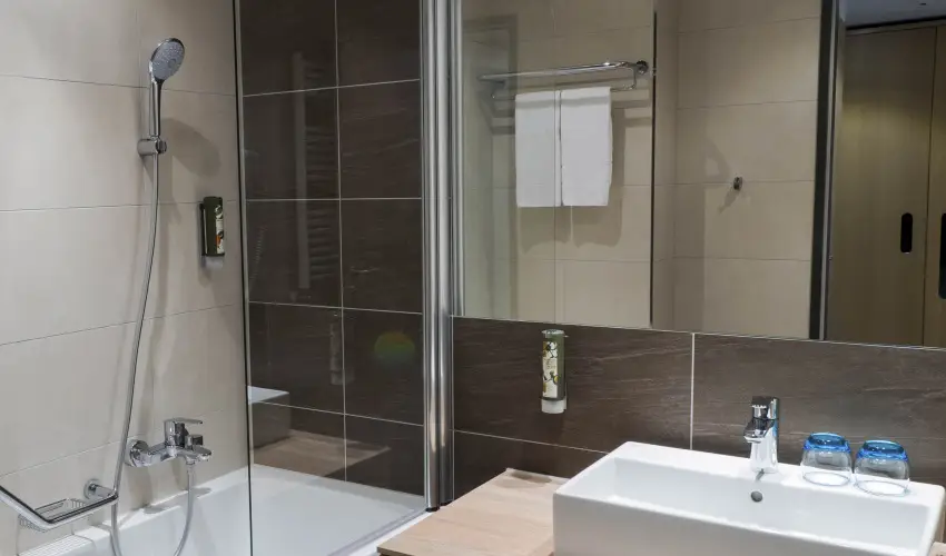 Thermal Hotel Balance  Lenti - M�rcius 15. 