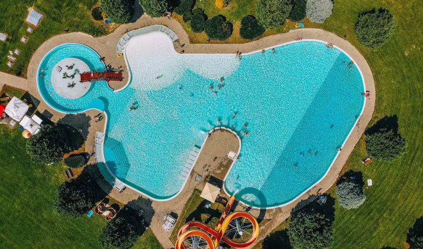 Thermal Hotel Balance  Lenti - M�rcius 15. 