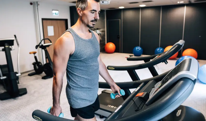 Thermal Hotel Balance  Lenti - M�rcius 15. 