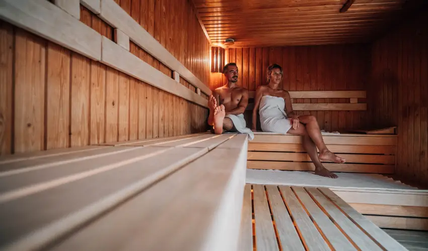 Thermal Hotel Balance  Lenti - M�rcius 15. 