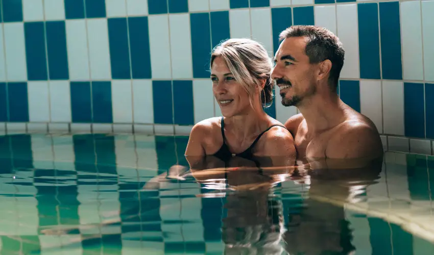 Thermal Hotel Balance  Lenti - M�rcius 15. 