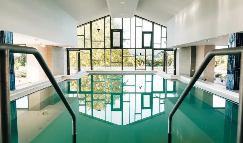 Thermal Hotel Balance  Lenti - M�rcius 15. 