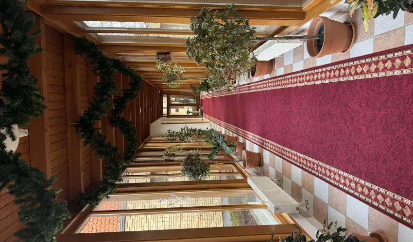 Thermal Hotel Tengelic Tengelic - M�rcius 15.