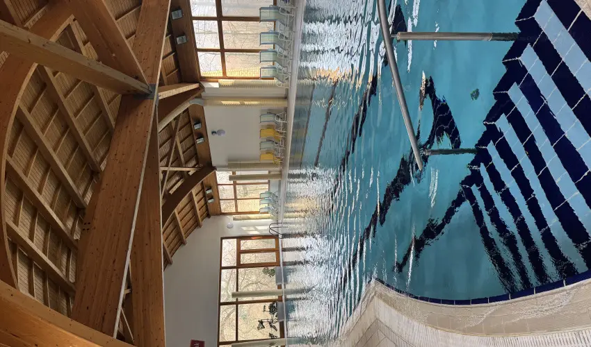 Thermal Hotel Tengelic Tengelic - M�rcius 15.
