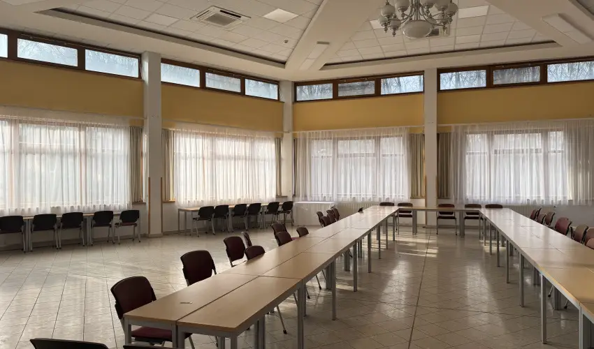 Thermal Hotel Tengelic Tengelic - M�rcius 15.