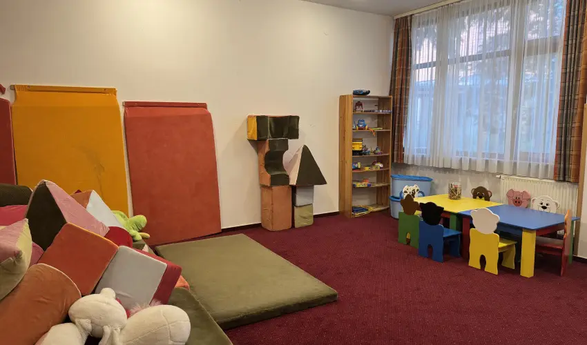 Thermal Hotel Tengelic Tengelic - M�rcius 15.