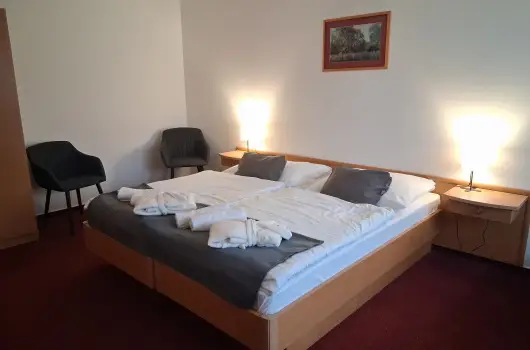 Thermal Hotel Tengelic - M�rcius 15.