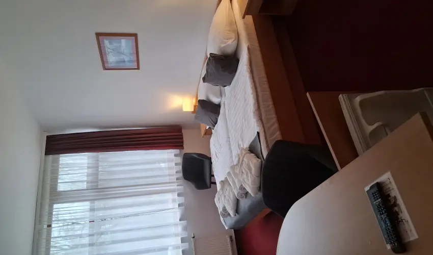 Thermal Hotel Tengelic Tengelic - M�rcius 15.