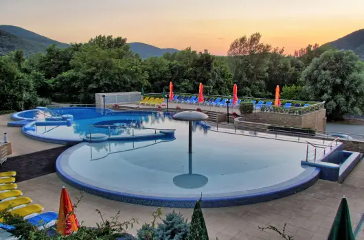 Thermal Hotel Visegr�d - M�rcius 15. (min. 3 �j)