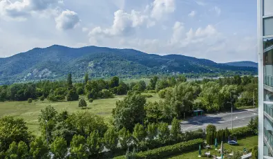 Thermal Hotel Visegr�d Visegr�d