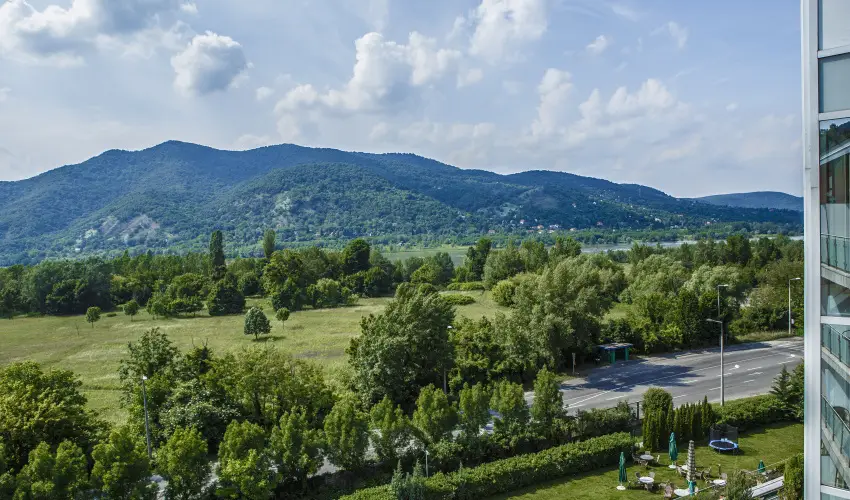 Thermal Hotel Visegr�d Visegr�d - M�rcius 15. (min. 3 �j)