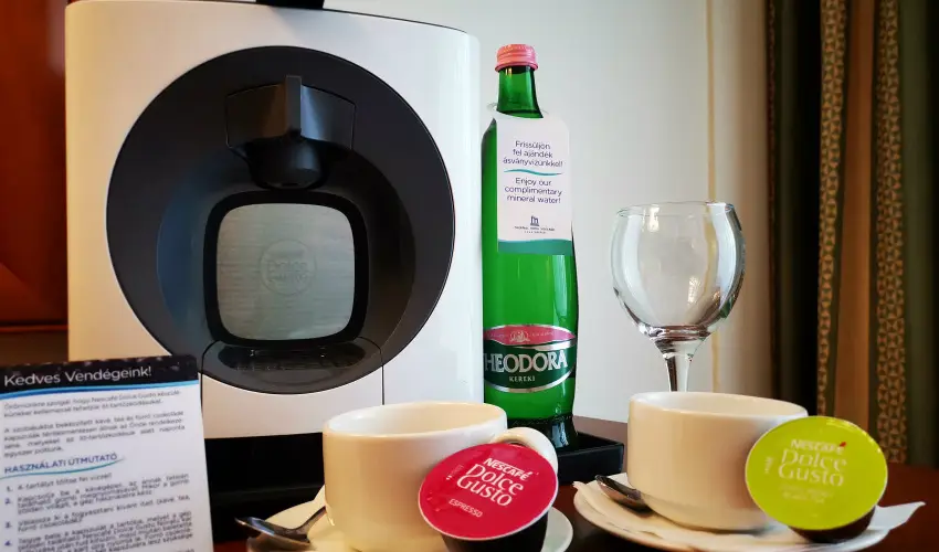 Thermal Hotel Visegr�d Visegr�d - M�rcius 15. (min. 3 �j)