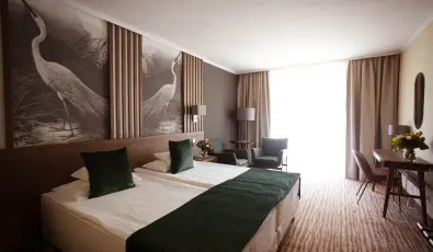 Thermal Hotel Visegr�d Visegr�d