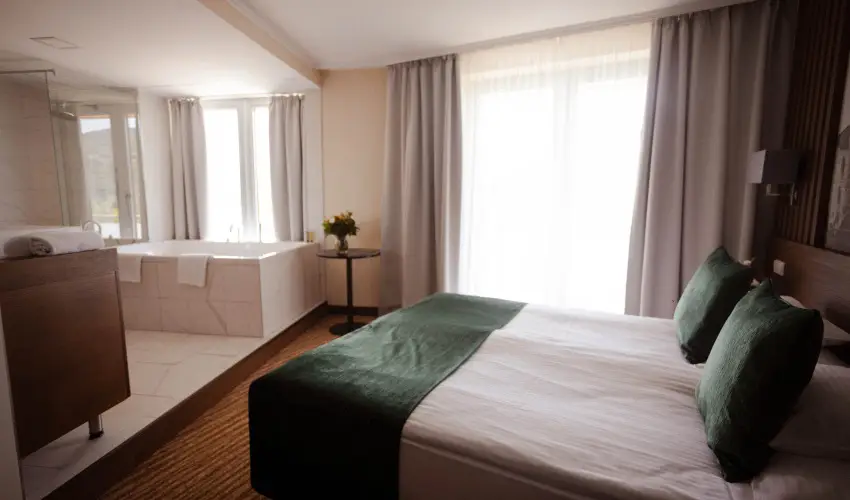 Thermal Hotel Visegr�d Visegr�d - M�rcius 15. (min. 3 �j)