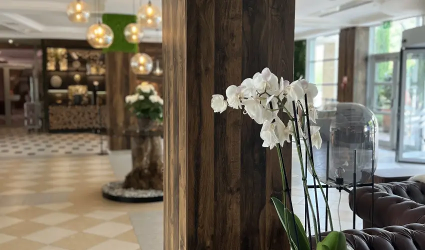 Thermal Hotel Visegr�d Visegr�d - M�rcius 15. (min. 3 �j)