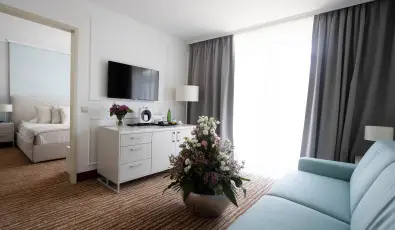 Thermal Hotel Visegr�d Visegr�d