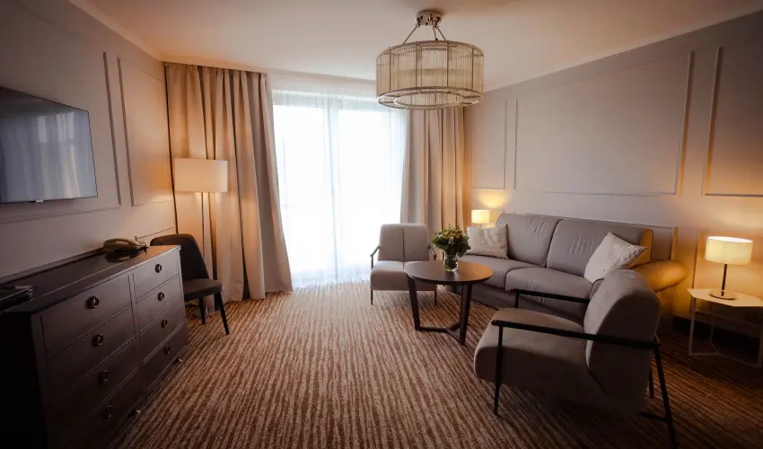 Thermal Hotel Visegr�d Visegr�d - M�rcius 15. (min. 3 �j)