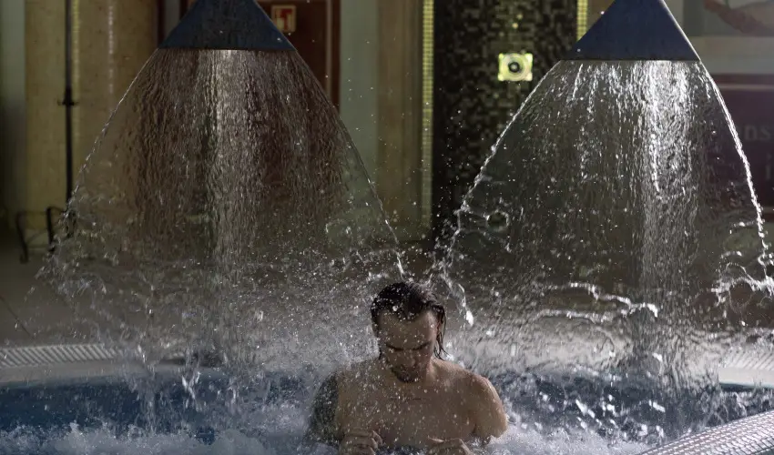 Thermal Hotel Visegr�d Visegr�d - M�rcius 15. (min. 3 �j)