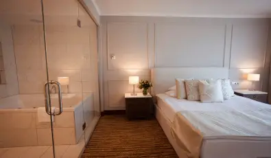 Thermal Hotel Visegr�d Visegr�d