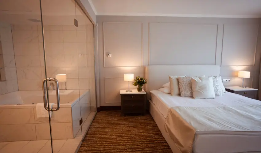 Thermal Hotel Visegr�d Visegr�d - M�rcius 15. (min. 3 �j)