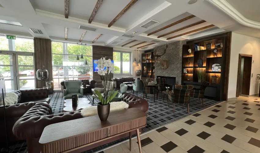 Thermal Hotel Visegr�d Visegr�d - M�rcius 15. (min. 3 �j)