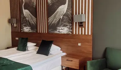 Thermal Hotel Visegr�d Visegr�d