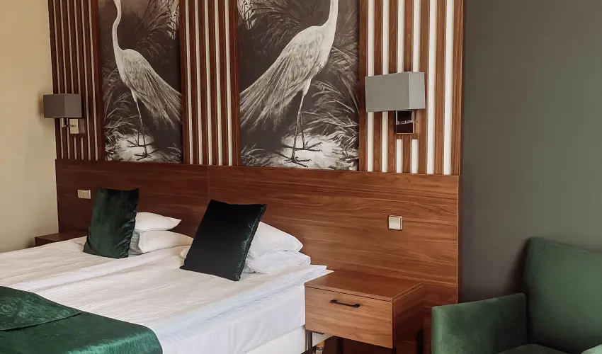 Thermal Hotel Visegr�d Visegr�d - M�rcius 15. (min. 3 �j)