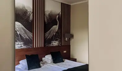 Thermal Hotel Visegr�d Visegr�d