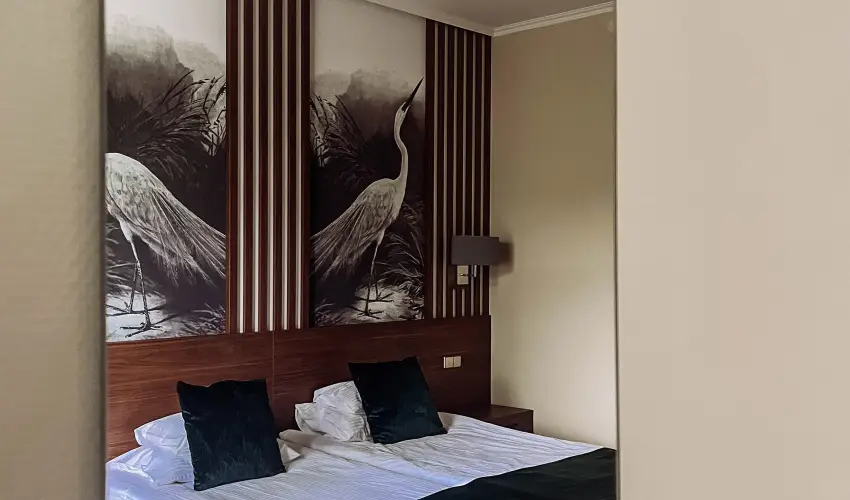 Thermal Hotel Visegr�d Visegr�d - M�rcius 15. (min. 3 �j)