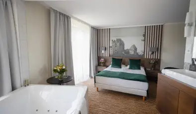 Thermal Hotel Visegr�d Visegr�d