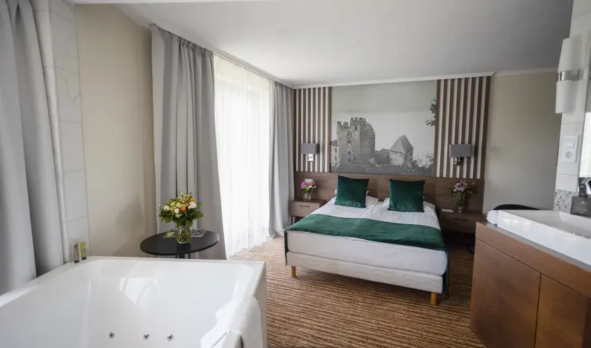 Thermal Hotel Visegr�d Visegr�d - M�rcius 15. (min. 3 �j)